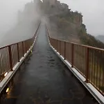 Il Vento E La Ginestra * Bagnoregio