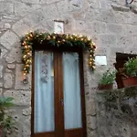 Il Vento E La Ginestra Apartman *
