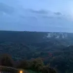 Il Vento E La Ginestra Bagnoregio