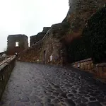 Il Vento E La Ginestra Apartman *