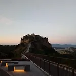 Apartman Il Vento E La Ginestra Bagnoregio