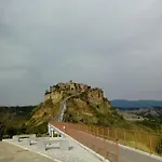 Il Vento E La Ginestra * Bagnoregio