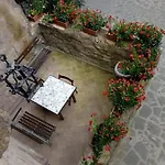 Apartman Il Vento E La Ginestra Bagnoregio