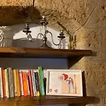 Apartman Il Vento E La Ginestra