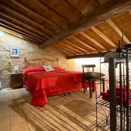 Il Vento E La Ginestra Apartamento