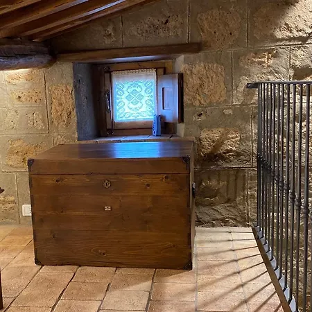 Il Vento E La Ginestra * Bagnoregio