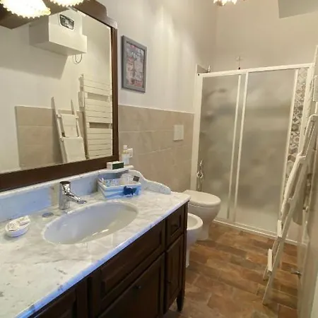 Il Vento E La Ginestra Bagnoregio