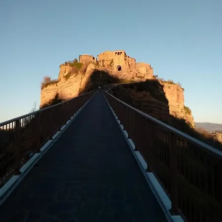 Apartamento Il Vento E La Ginestra *