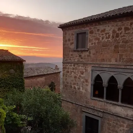 Il Vento E La Ginestra