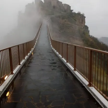 Il Vento E La Ginestra * 바뇨레조