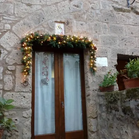 Il Vento E La Ginestra 아파트 *