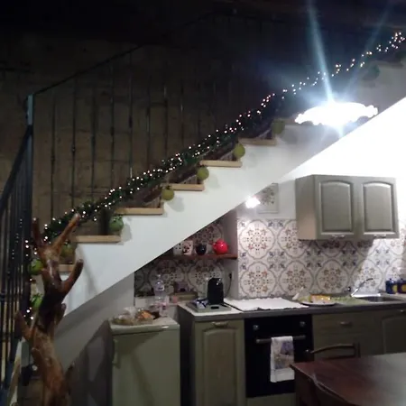 Apartamento Il Vento E La Ginestra Bagnoregio