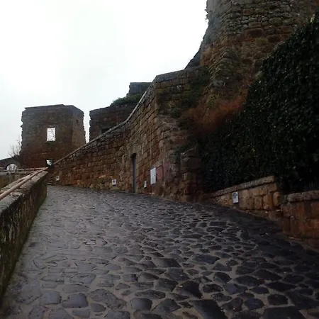 Il Vento E La Ginestra Appartement *