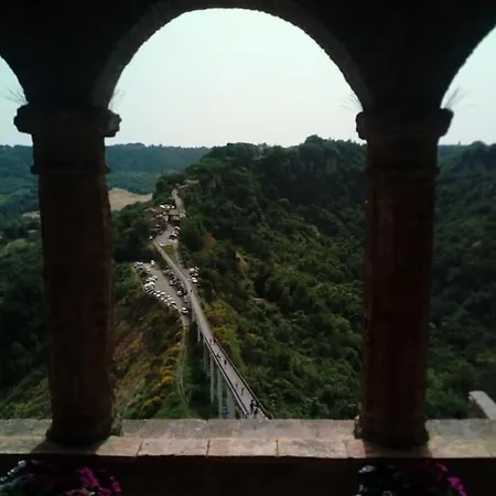 Il Vento E La Ginestra 巴尼奥雷焦