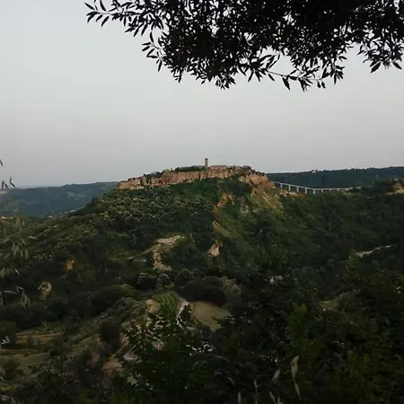 Il Vento E La Ginestra 公寓