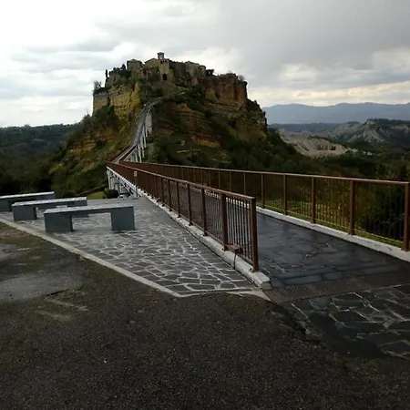 Il Vento E La Ginestra