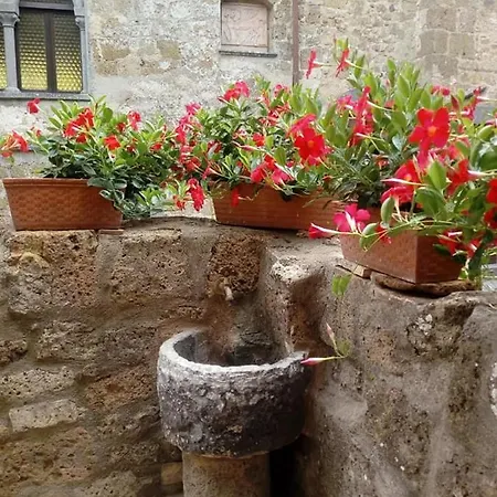 Il Vento E La Ginestra Apartamento *