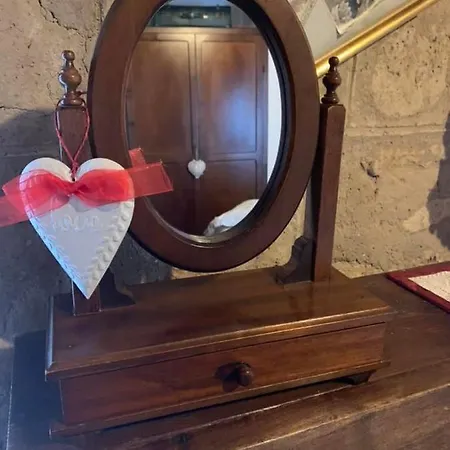 公寓 Il Vento E La Ginestra