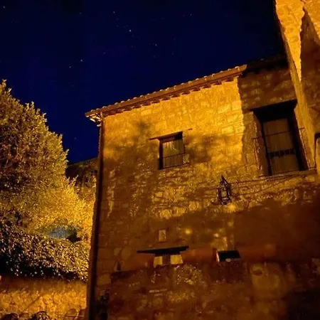 Il Vento E La Ginestra דירה *