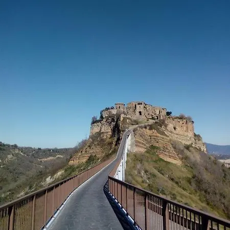 Il Vento E La Ginestra