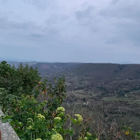 דירה Il Vento E La Ginestra *