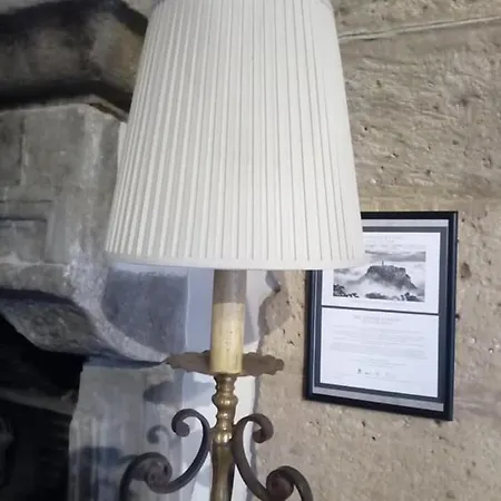 Apartamento Il Vento E La Ginestra *