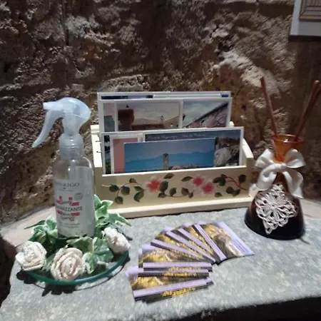 Il Vento E La Ginestra * Bagnoregio
