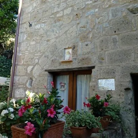 Apartamento Il Vento E La Ginestra *