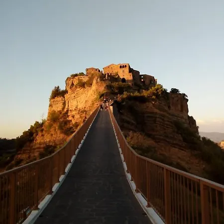 아파트 Il Vento E La Ginestra