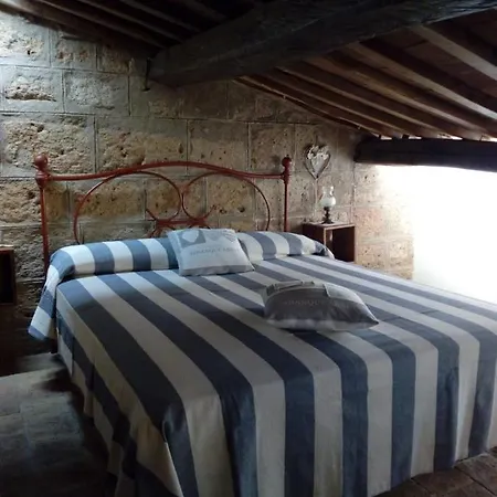 Il Vento E La Ginestra * Bagnoregio