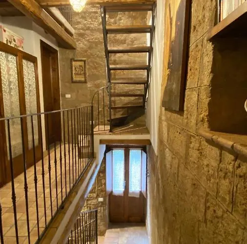Apartament Il Vento E La Ginestra Bagnoregio