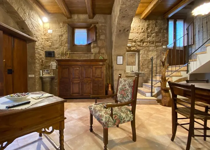 Il Vento E La Ginestra Bagnoregio