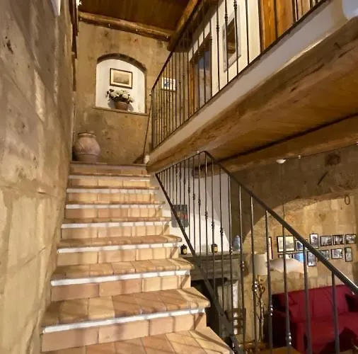 Il Vento E La Ginestra