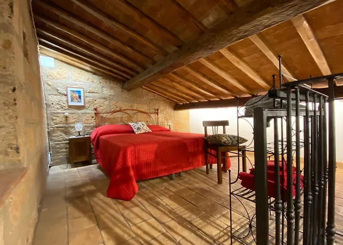 Il Vento E La Ginestra Apartament