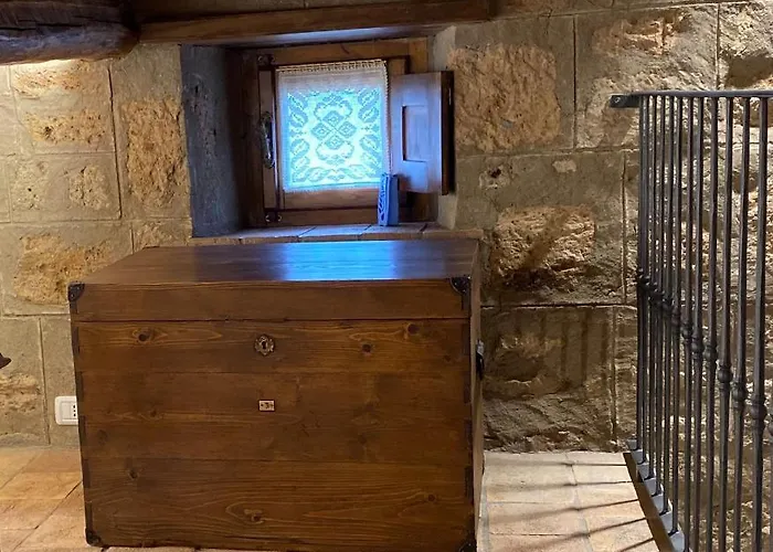 Il Vento E La Ginestra * Bagnoregio