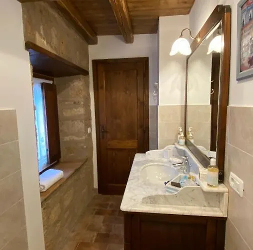 Il Vento E La Ginestra Apartament