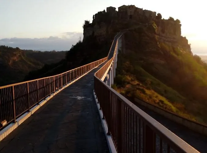 Apartament Il Vento E La Ginestra *