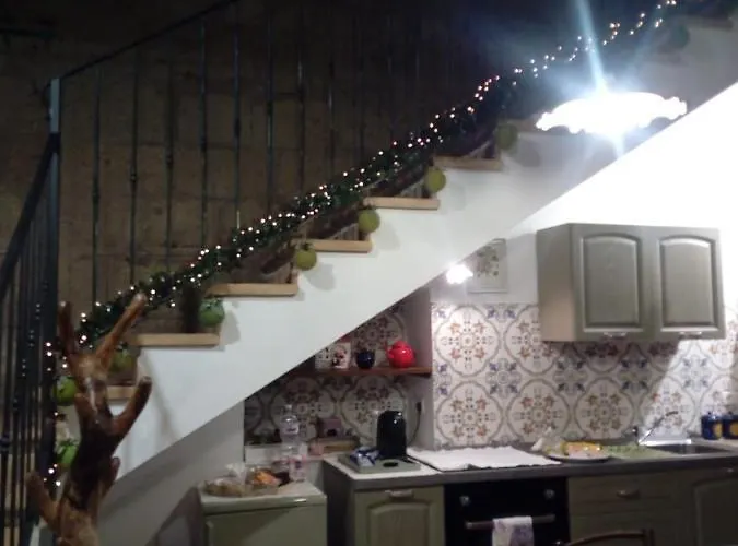 Daire Il Vento E La Ginestra Bagnoregio