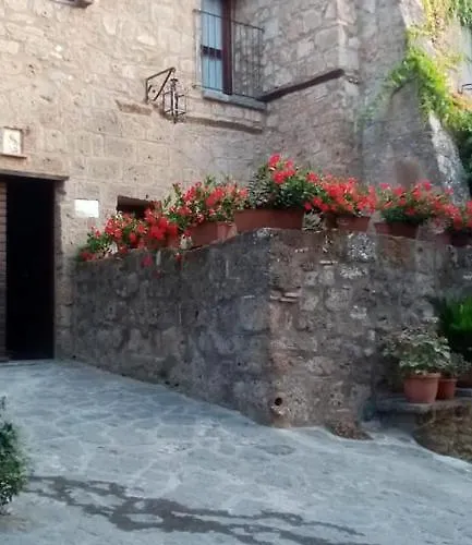 Il Vento E La Ginestra *