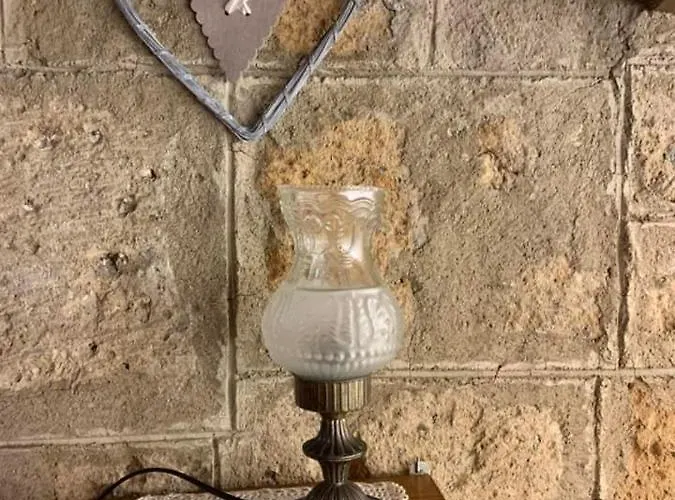 Διαμέρισμα Il Vento E La Ginestra *