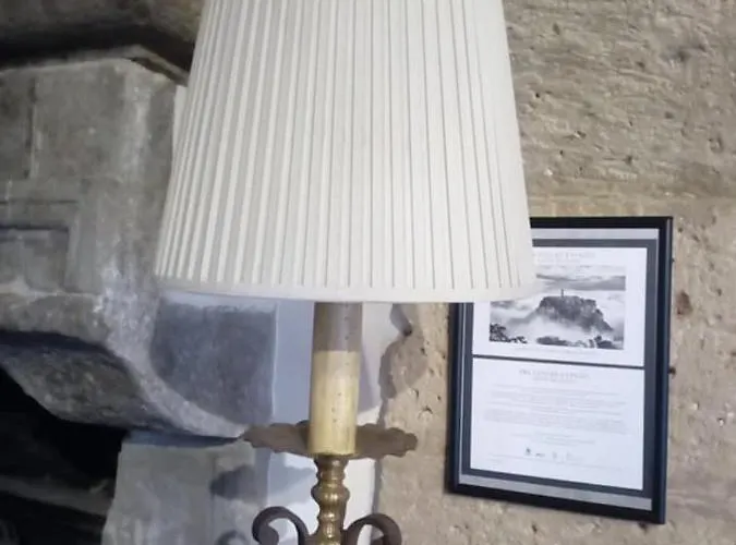 Daire Il Vento E La Ginestra *