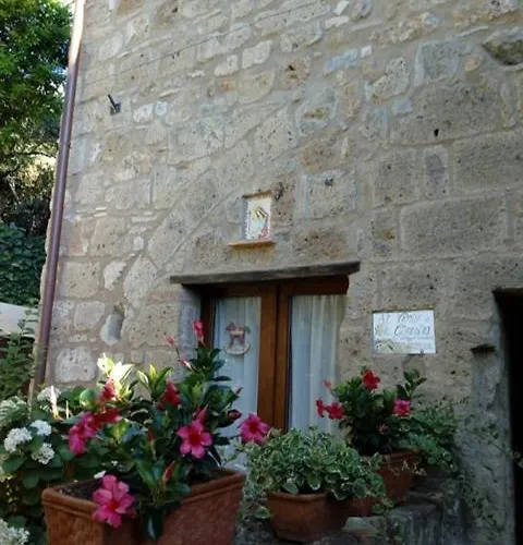 Apartament Il Vento E La Ginestra *