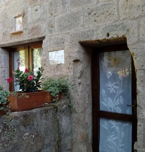 Il Vento E La Ginestra