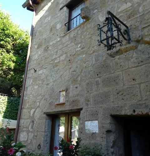 Apartament Il Vento E La Ginestra *